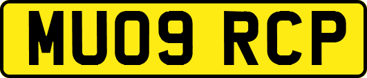 MU09RCP