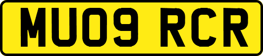 MU09RCR