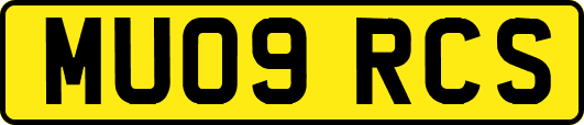 MU09RCS