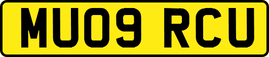 MU09RCU