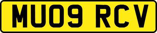 MU09RCV