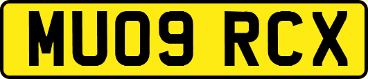 MU09RCX