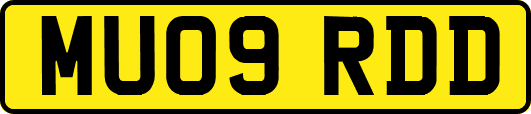 MU09RDD