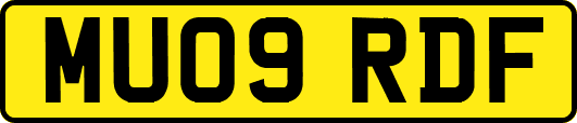MU09RDF