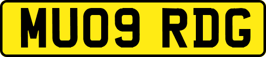 MU09RDG