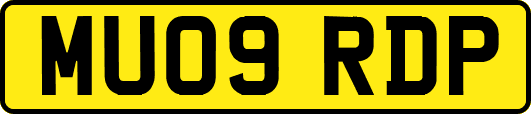 MU09RDP