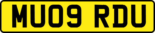 MU09RDU