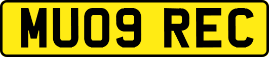 MU09REC
