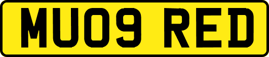 MU09RED