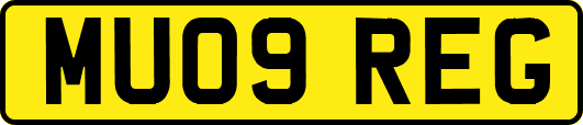 MU09REG
