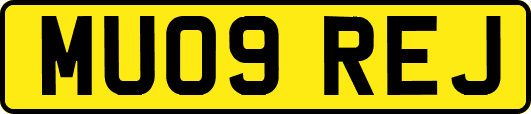 MU09REJ