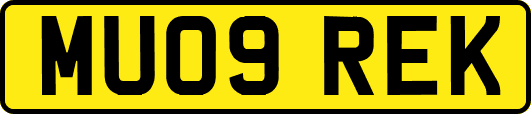 MU09REK