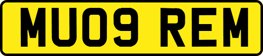 MU09REM
