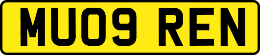 MU09REN