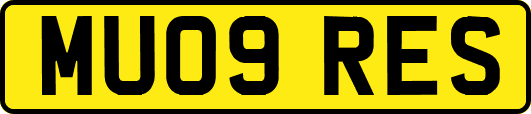 MU09RES