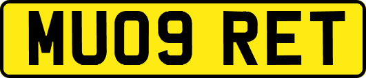 MU09RET