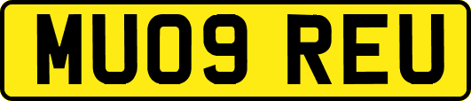 MU09REU