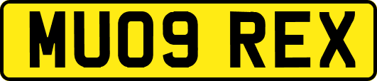 MU09REX