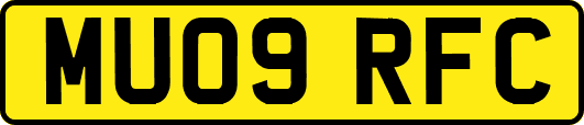 MU09RFC