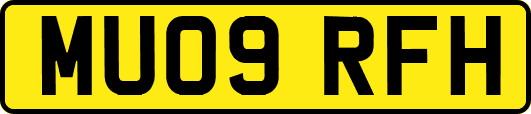 MU09RFH