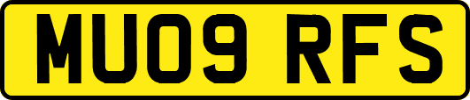 MU09RFS