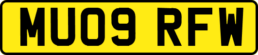 MU09RFW