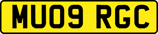 MU09RGC