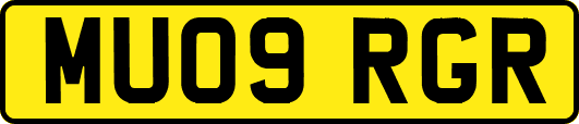 MU09RGR