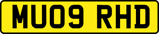 MU09RHD