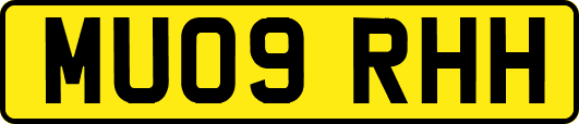 MU09RHH