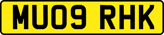 MU09RHK