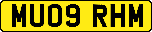 MU09RHM