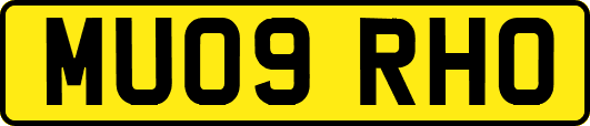 MU09RHO