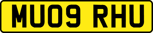 MU09RHU