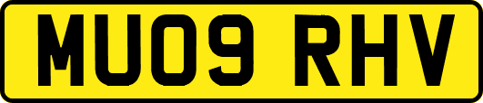 MU09RHV