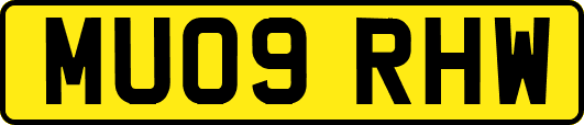 MU09RHW
