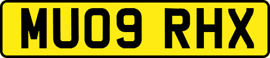 MU09RHX