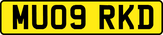 MU09RKD