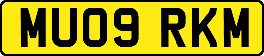 MU09RKM