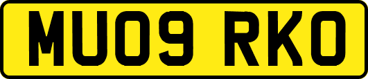MU09RKO