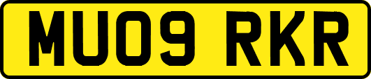 MU09RKR