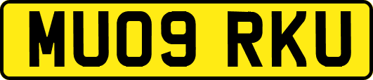 MU09RKU