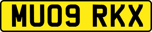 MU09RKX