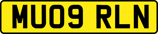 MU09RLN
