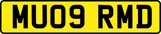 MU09RMD