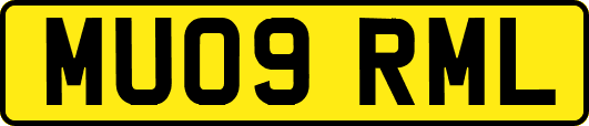 MU09RML