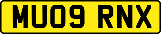 MU09RNX