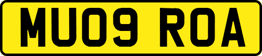 MU09ROA