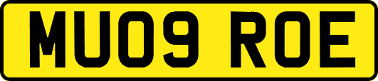 MU09ROE