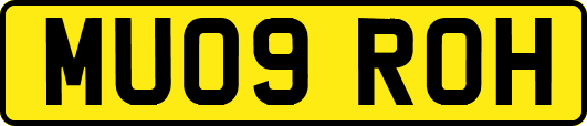 MU09ROH
